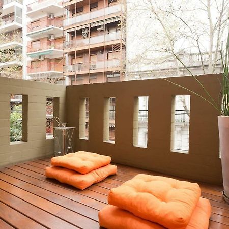 Trendy&Cozy Studio Palermo Buenos Aires Zewnętrze zdjęcie