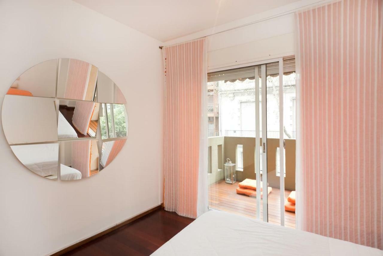 Trendy&Cozy Studio Palermo Buenos Aires Zewnętrze zdjęcie