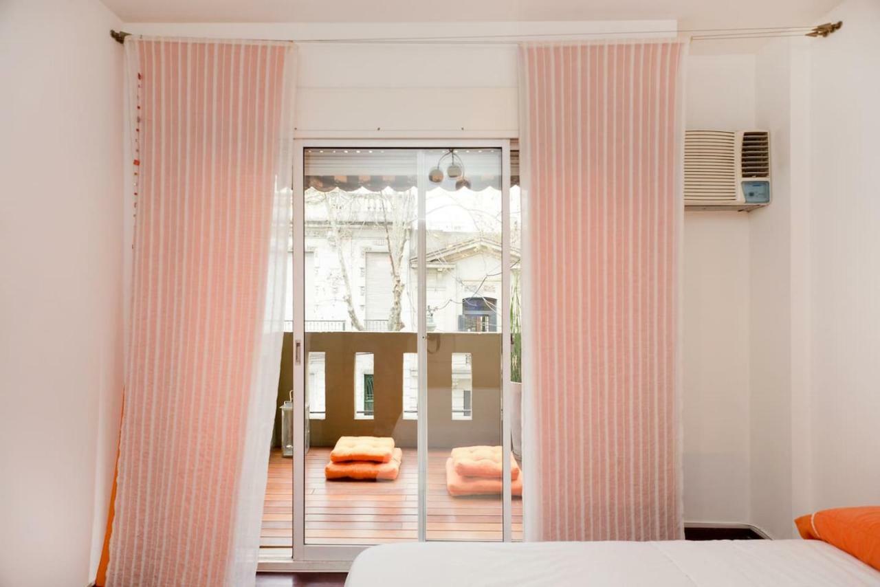 Trendy&Cozy Studio Palermo Buenos Aires Zewnętrze zdjęcie