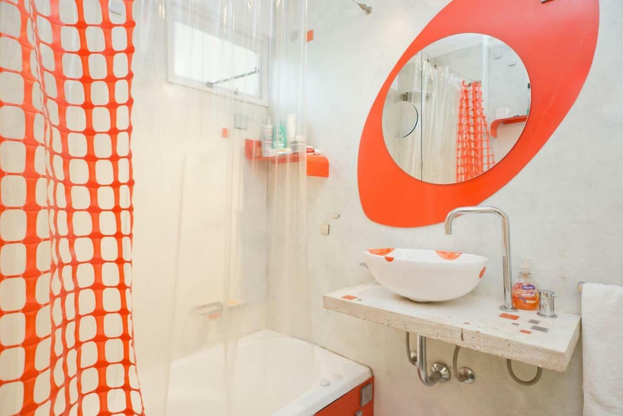 Trendy&Cozy Studio Palermo Buenos Aires Zewnętrze zdjęcie