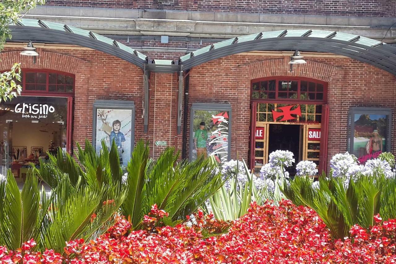 Trendy&Cozy Studio Palermo Buenos Aires Zewnętrze zdjęcie