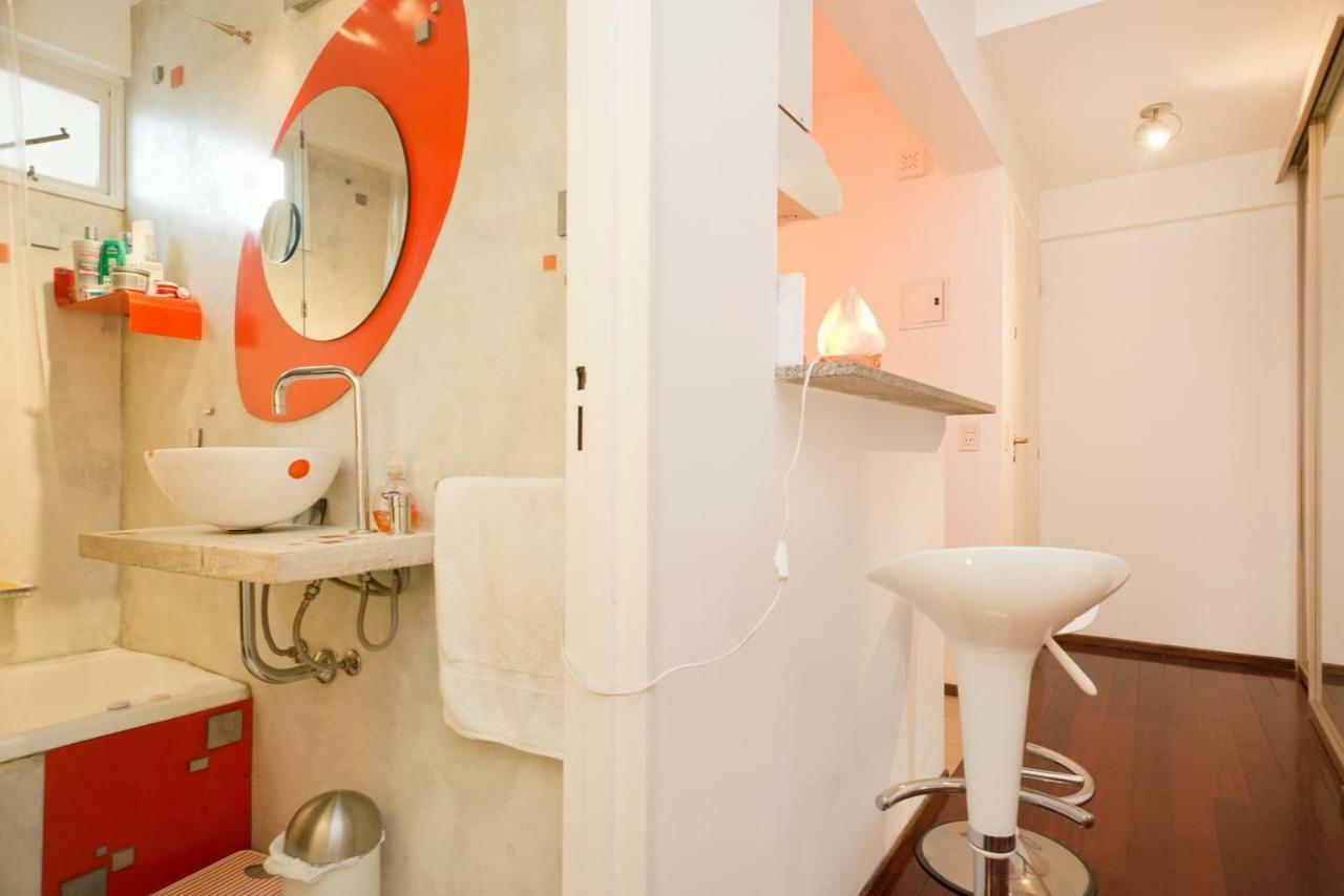 Trendy&Cozy Studio Palermo Buenos Aires Zewnętrze zdjęcie