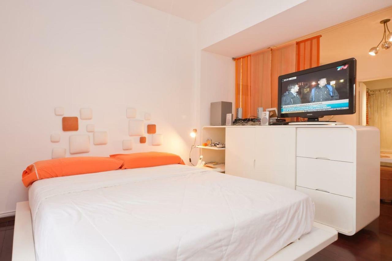 Trendy&Cozy Studio Palermo Buenos Aires Zewnętrze zdjęcie