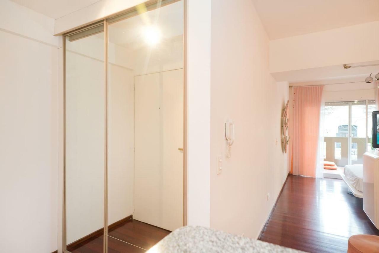 Trendy&Cozy Studio Palermo Buenos Aires Zewnętrze zdjęcie