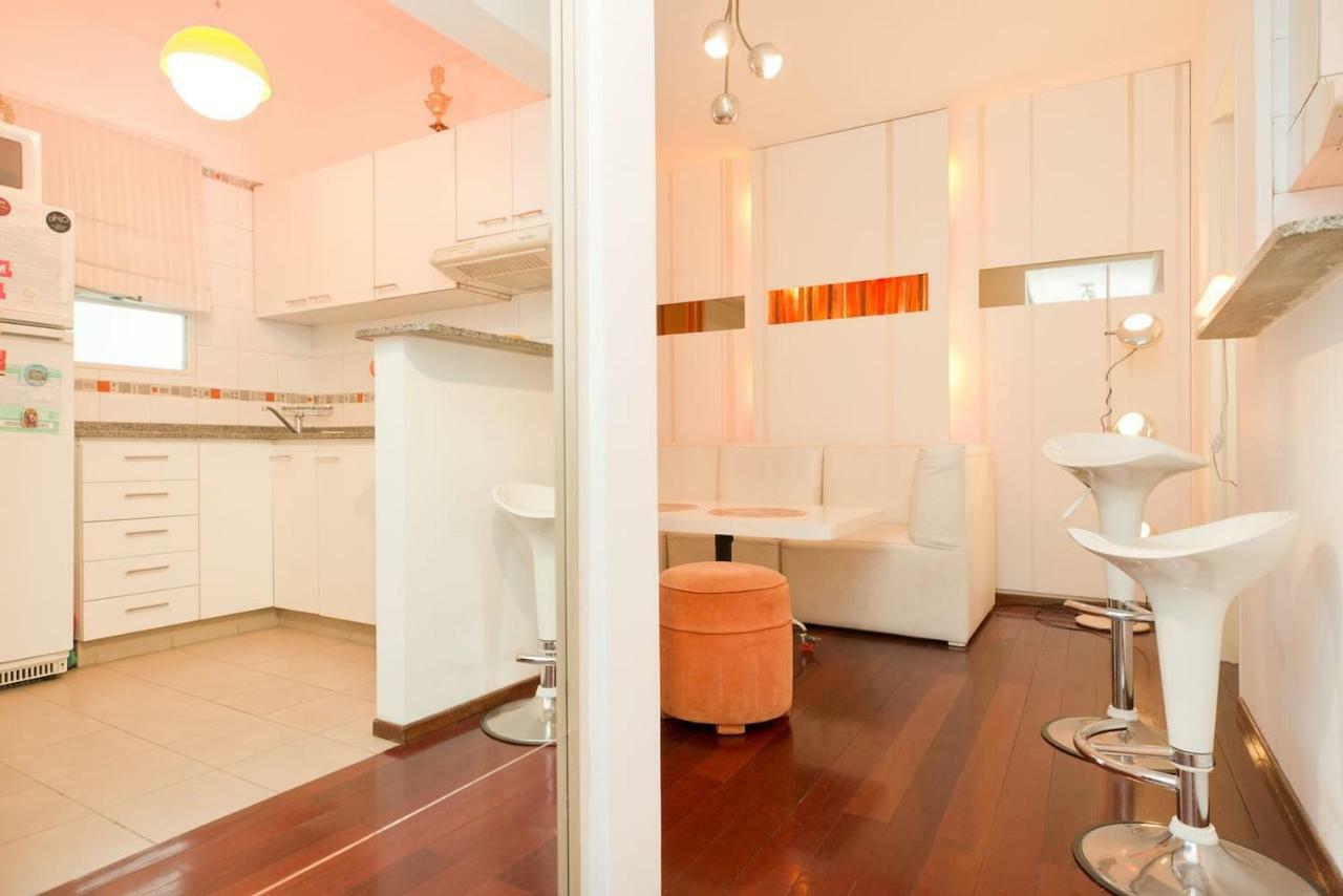 Trendy&Cozy Studio Palermo Buenos Aires Zewnętrze zdjęcie