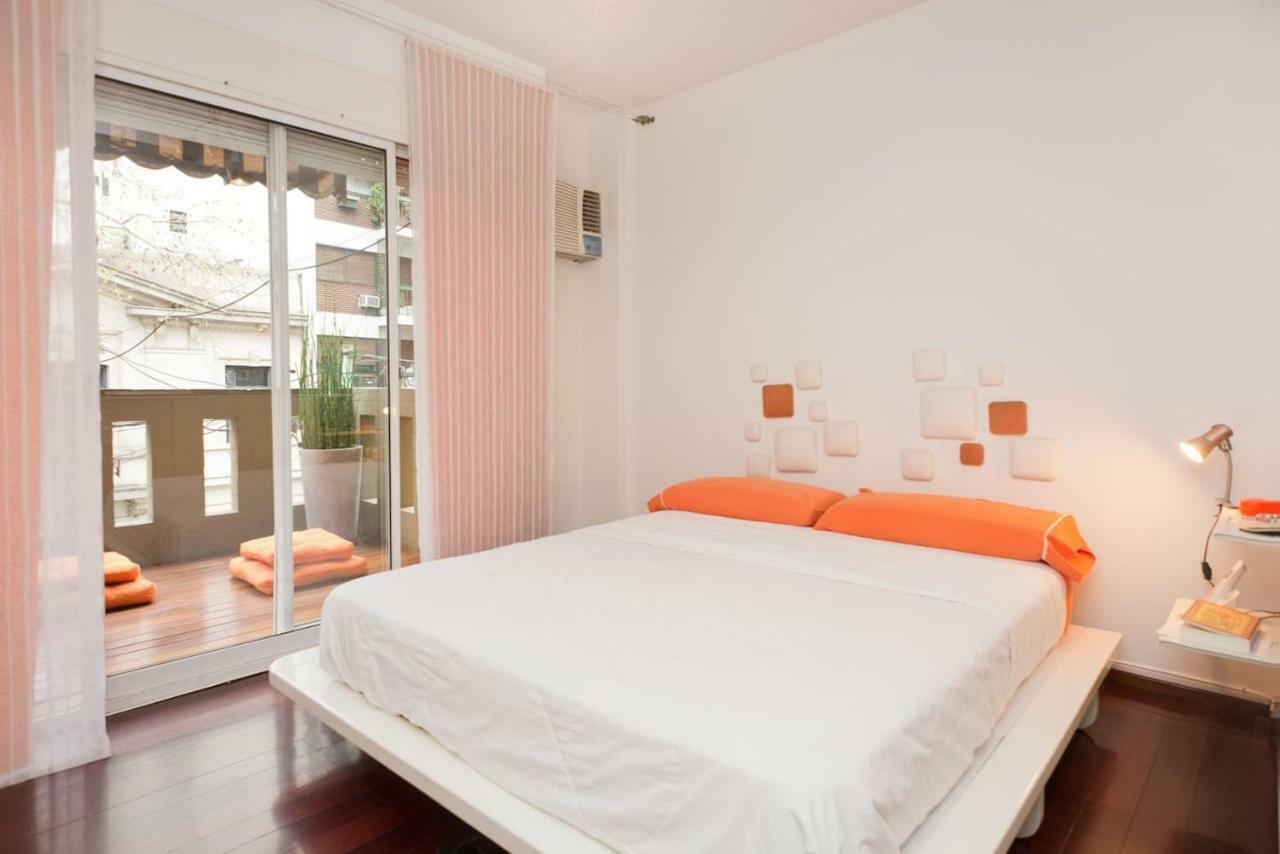 Trendy&Cozy Studio Palermo Buenos Aires Zewnętrze zdjęcie