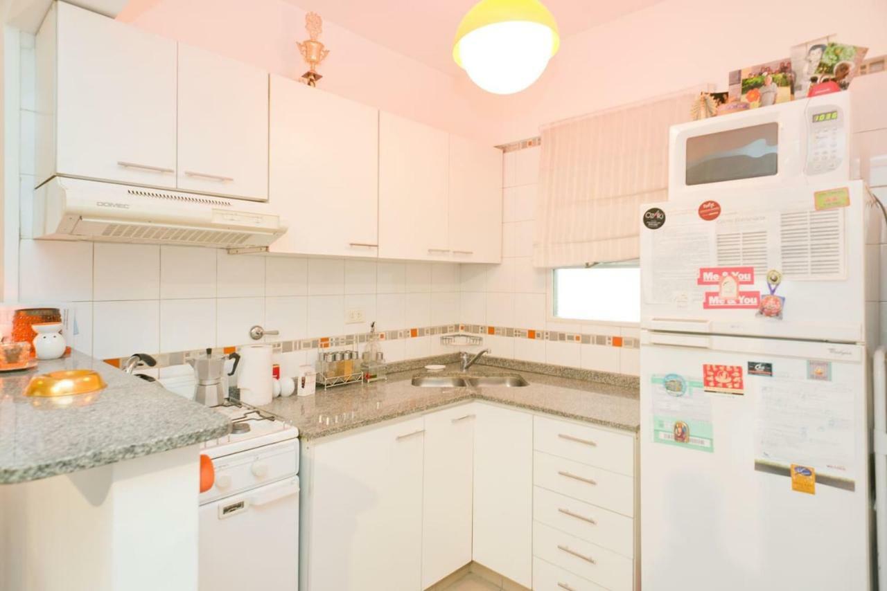 Trendy&Cozy Studio Palermo Buenos Aires Zewnętrze zdjęcie