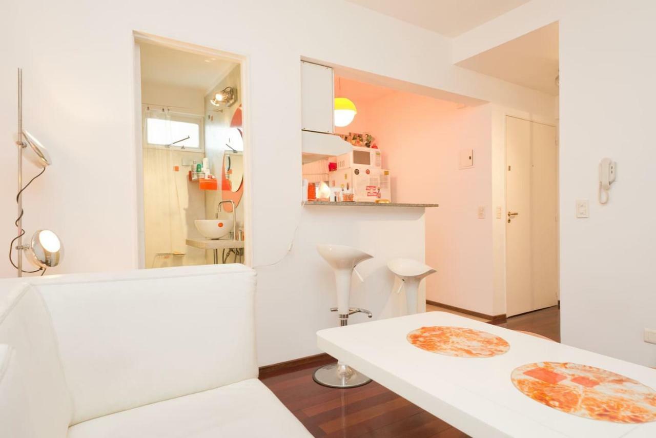 Trendy&Cozy Studio Palermo Buenos Aires Zewnętrze zdjęcie