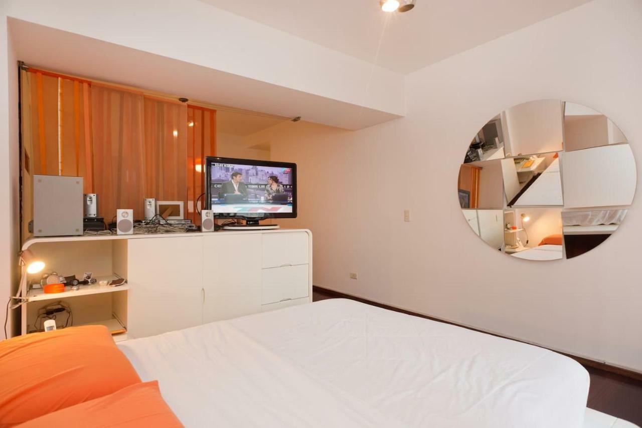 Trendy&Cozy Studio Palermo Buenos Aires Zewnętrze zdjęcie