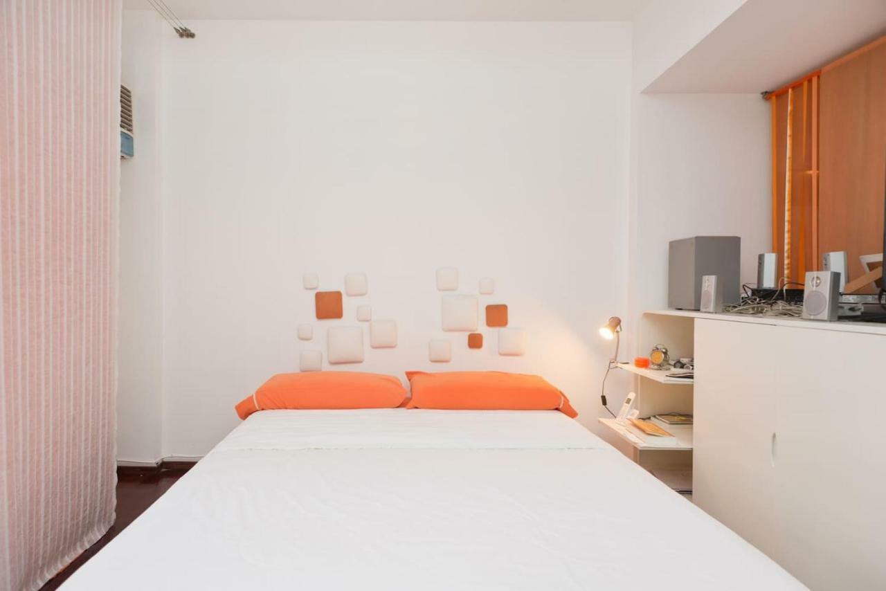 Trendy&Cozy Studio Palermo Buenos Aires Zewnętrze zdjęcie