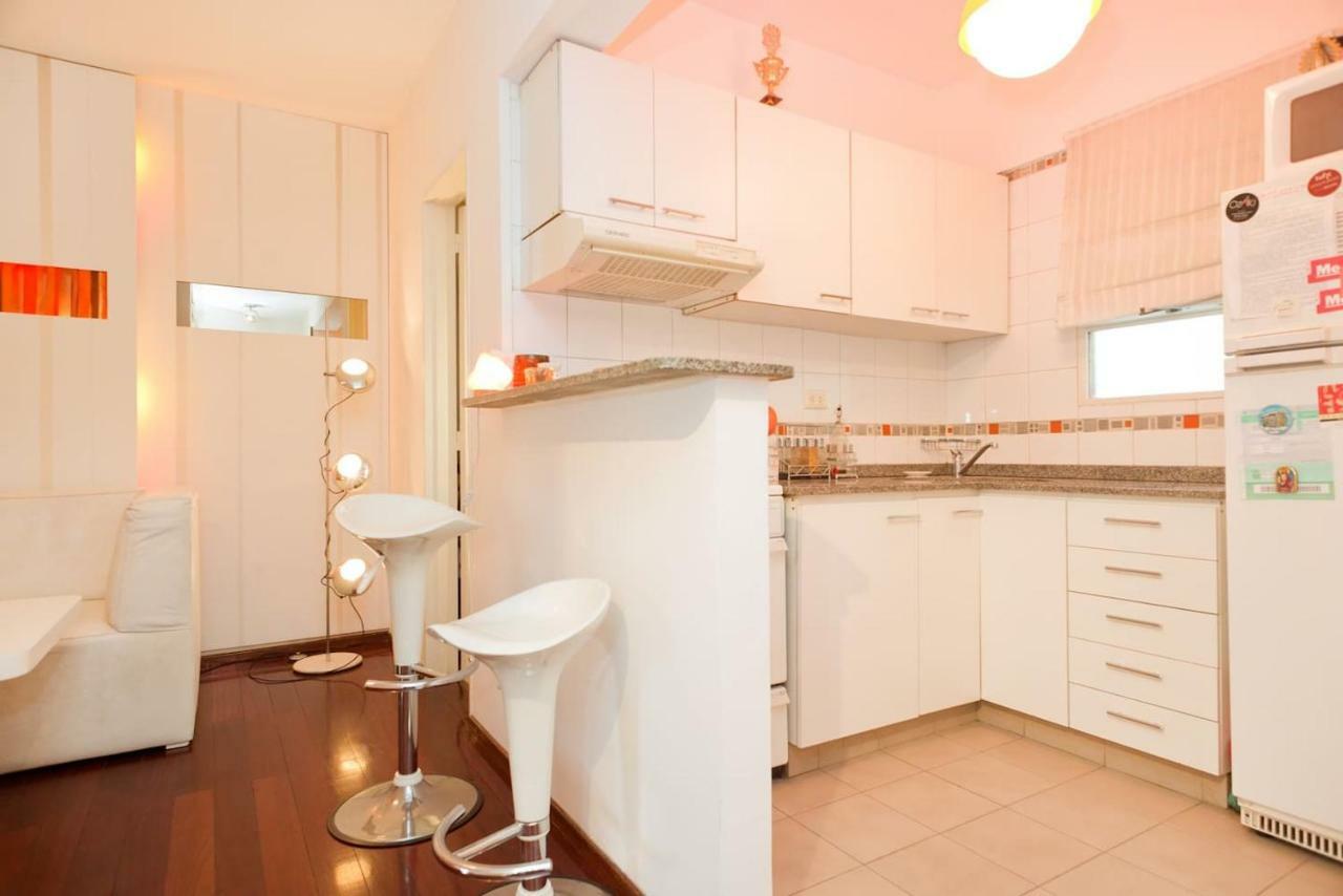 Trendy&Cozy Studio Palermo Buenos Aires Zewnętrze zdjęcie