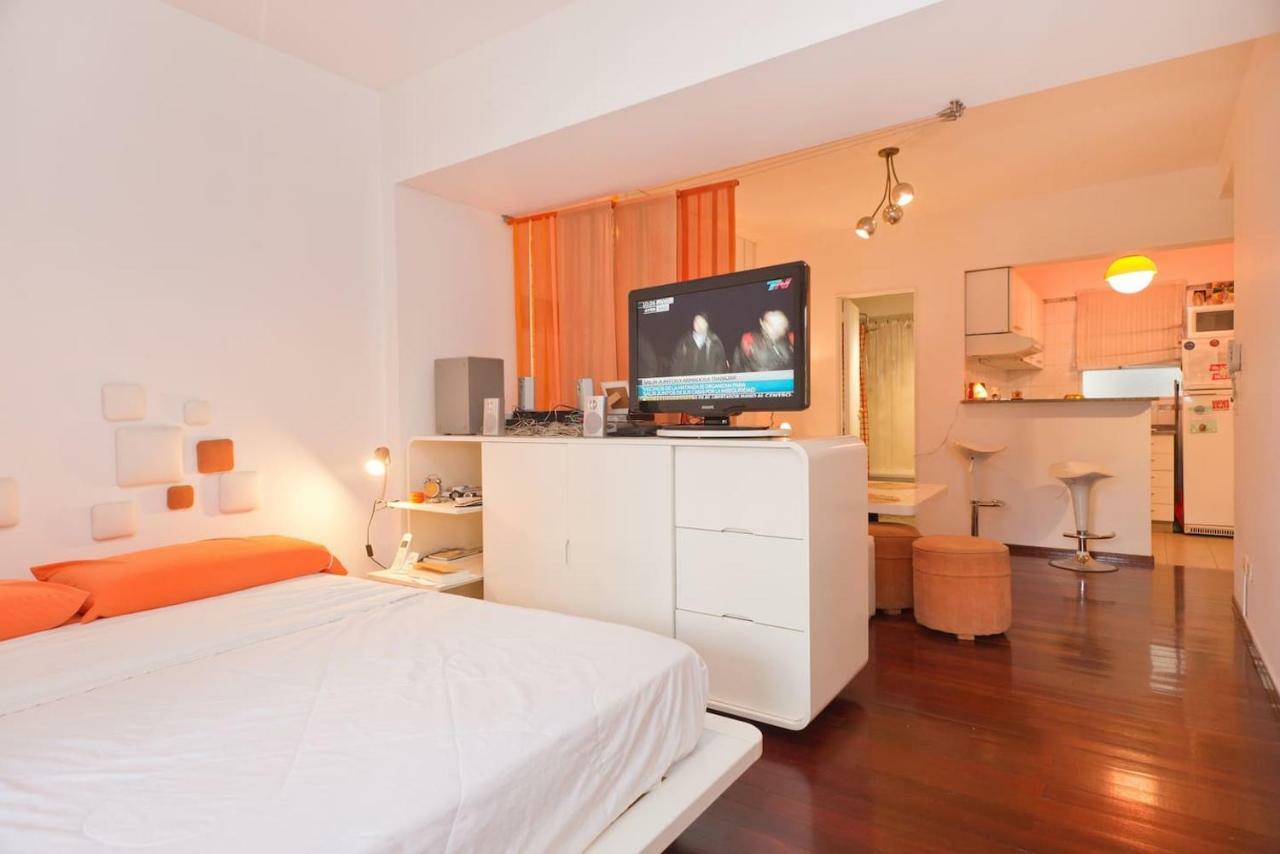 Trendy&Cozy Studio Palermo Buenos Aires Zewnętrze zdjęcie